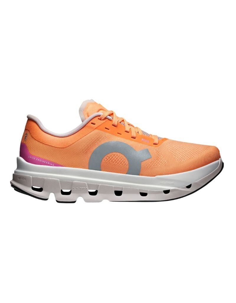 On Women's Cloudflow 5