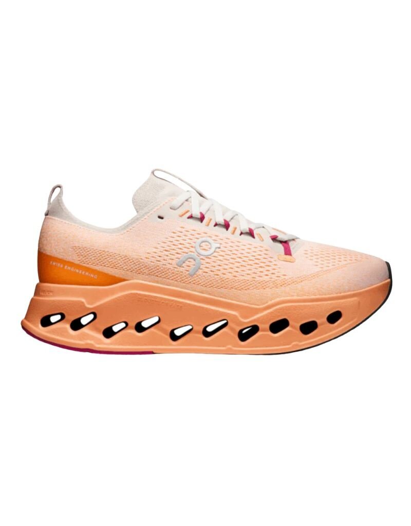 On Men's Cloudsurfer Max