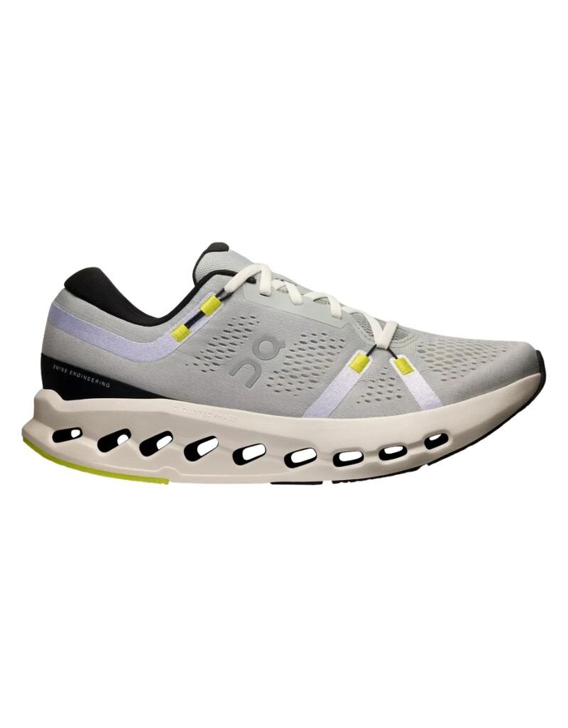 On Men's Cloudsurfer 2