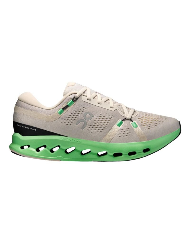 On Men's Cloudsurfer 2
