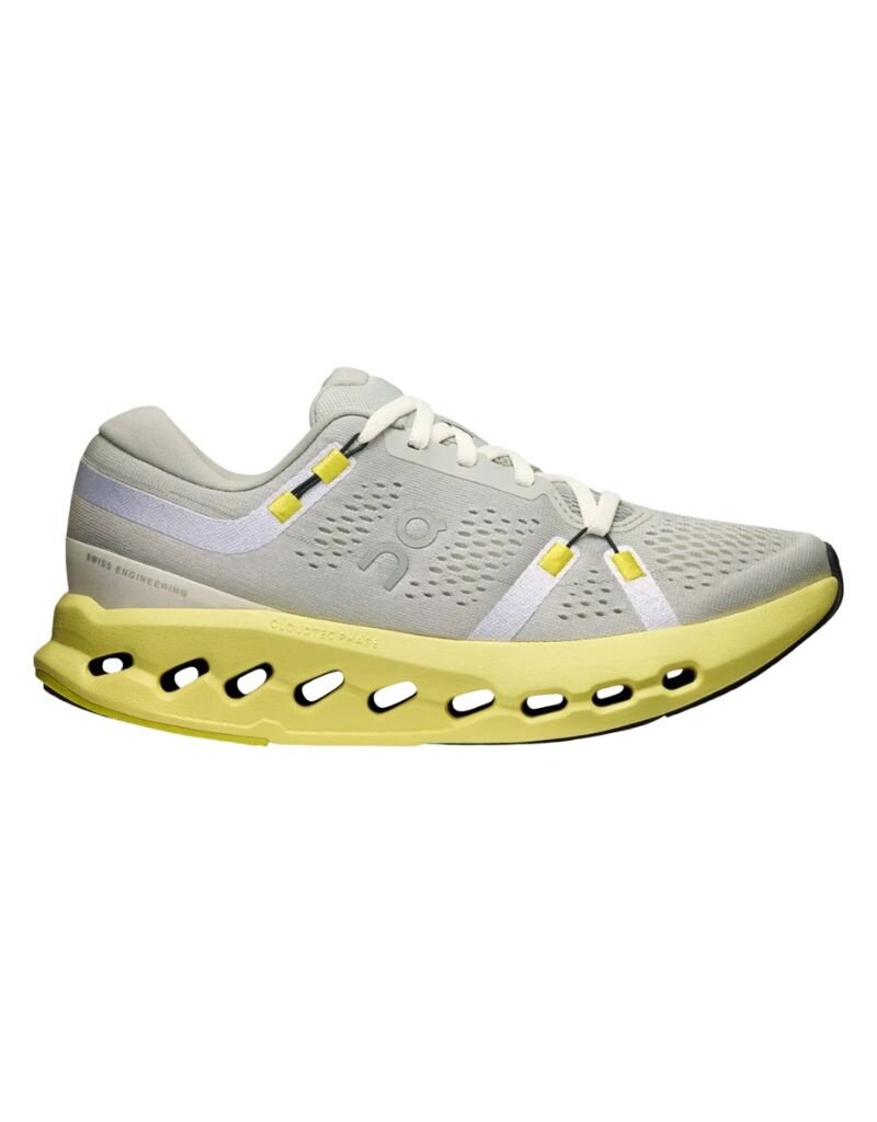 On Women's Cloudsurfer 2