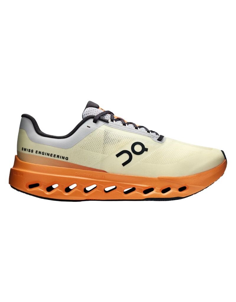On Men's Cloudsurfer Next