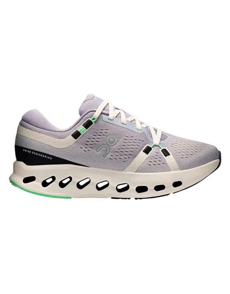 On Women's Cloudsurfer 2 Wide