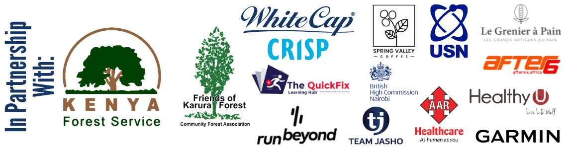 FKF Race Series Partners