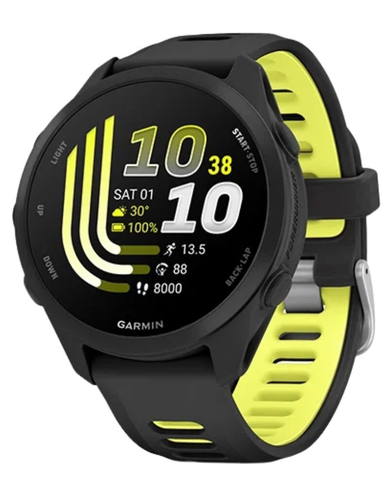 Garmin Forerunner 170