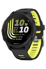 Garmin Forerunner 170 Music