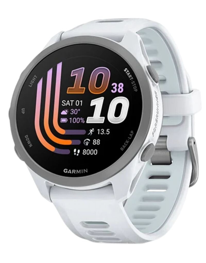 Garmin Forerunner 170 Music