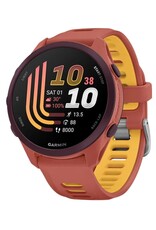 Garmin Forerunner 170 Music