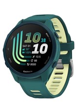 Garmin Forerunner 170 Music