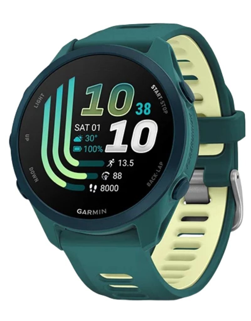 Garmin Forerunner 170 Music