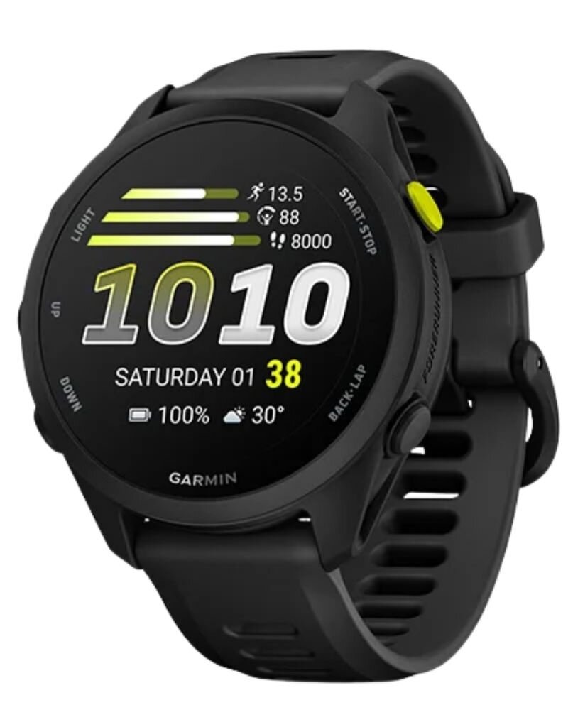 Garmin Forerunner 70