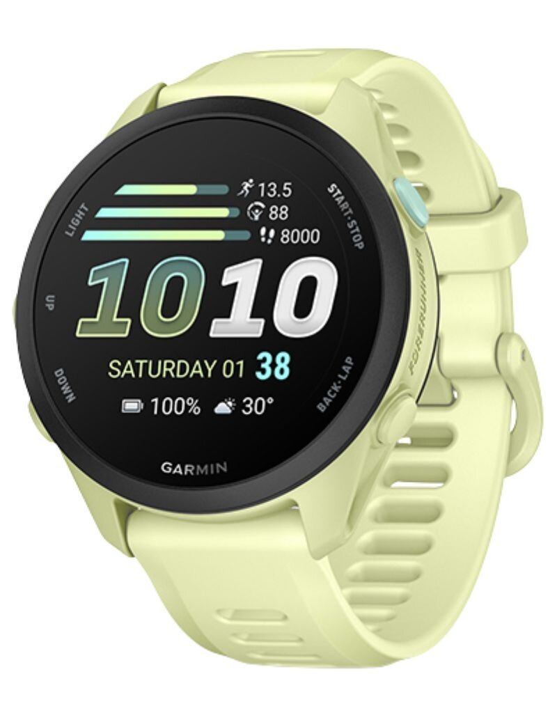 Garmin Forerunner 70