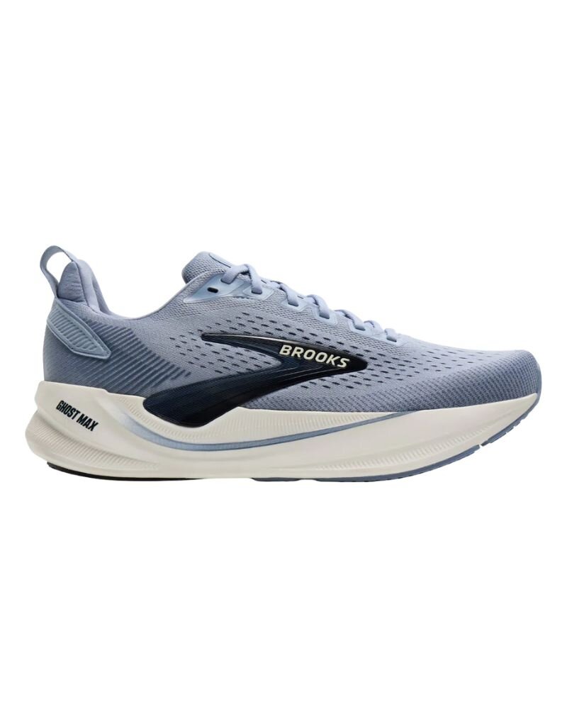 Brooks Men's Ghost Max 4