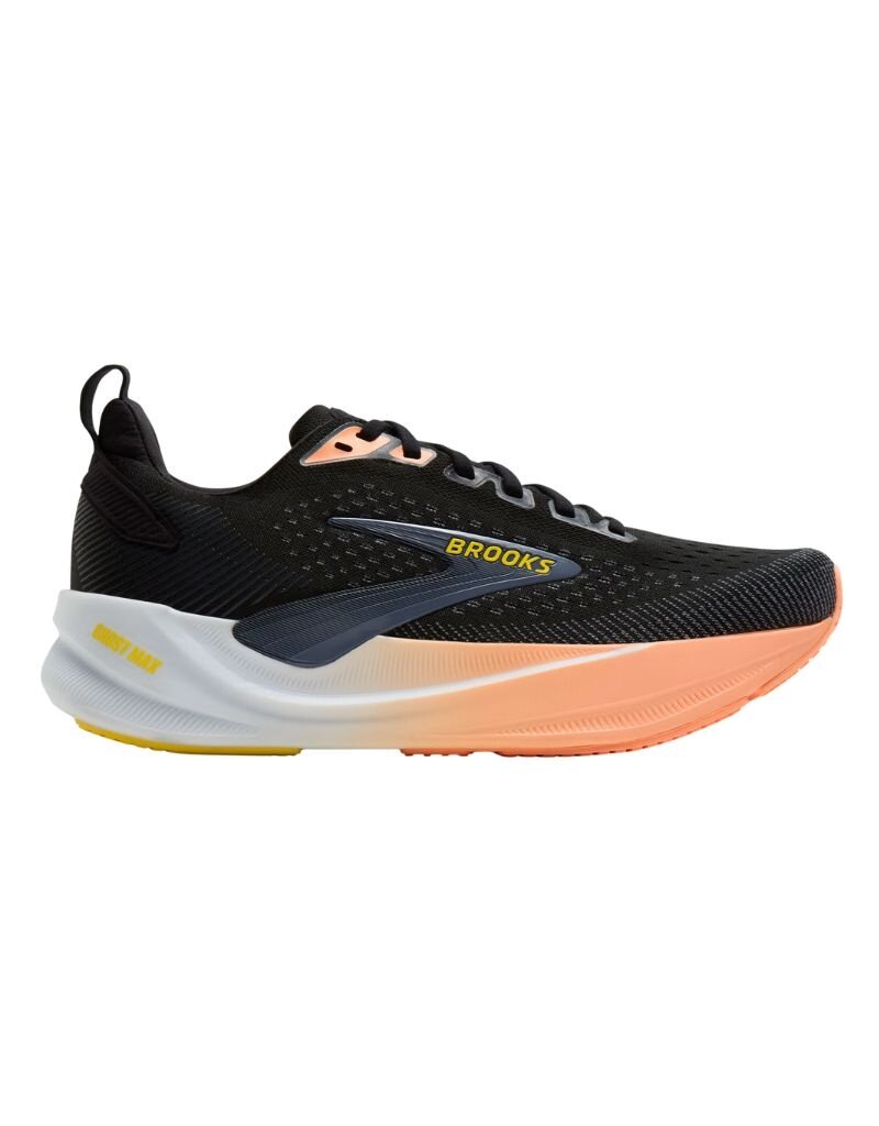 Brooks Women's Ghost Max 4
