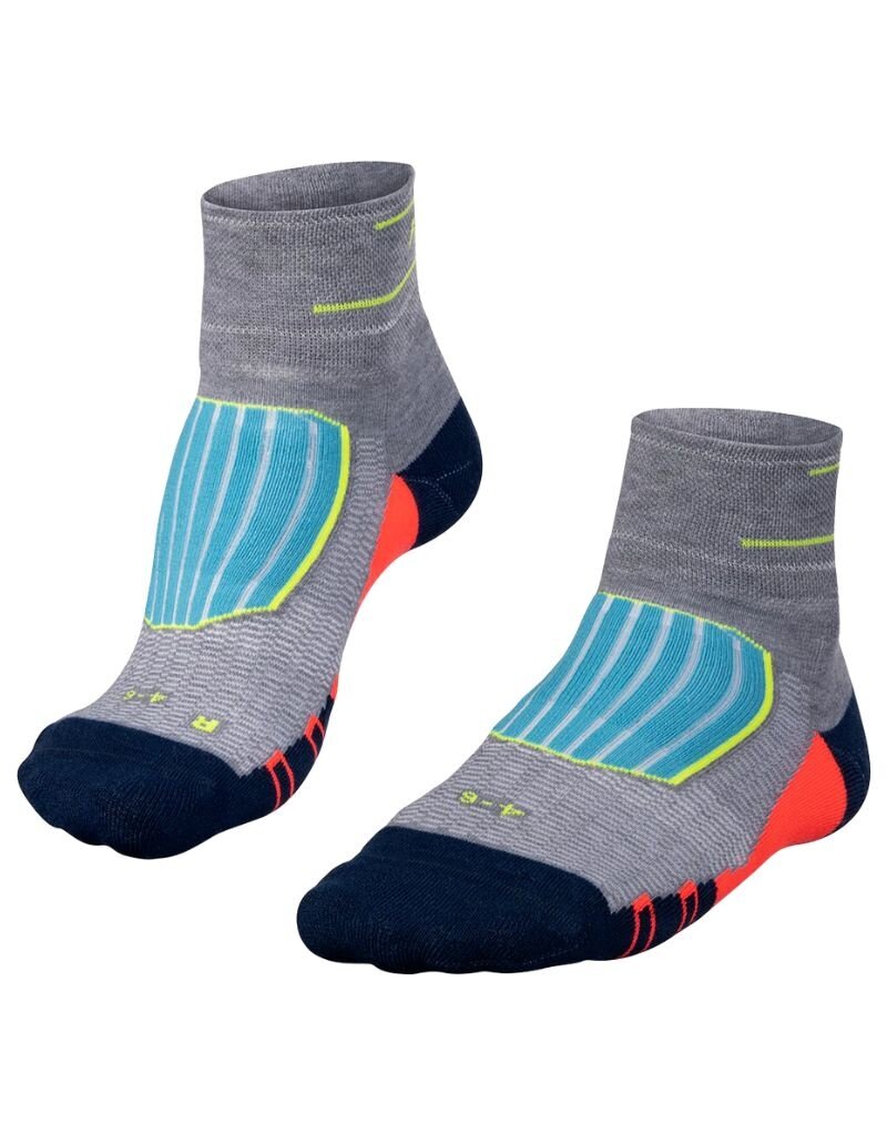 Falke Pressure Free Reflective Sock