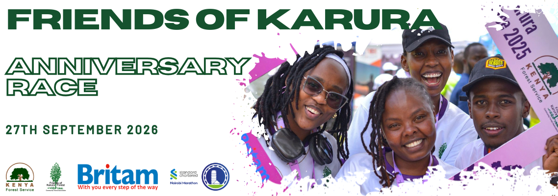 FKF Anniversary Race