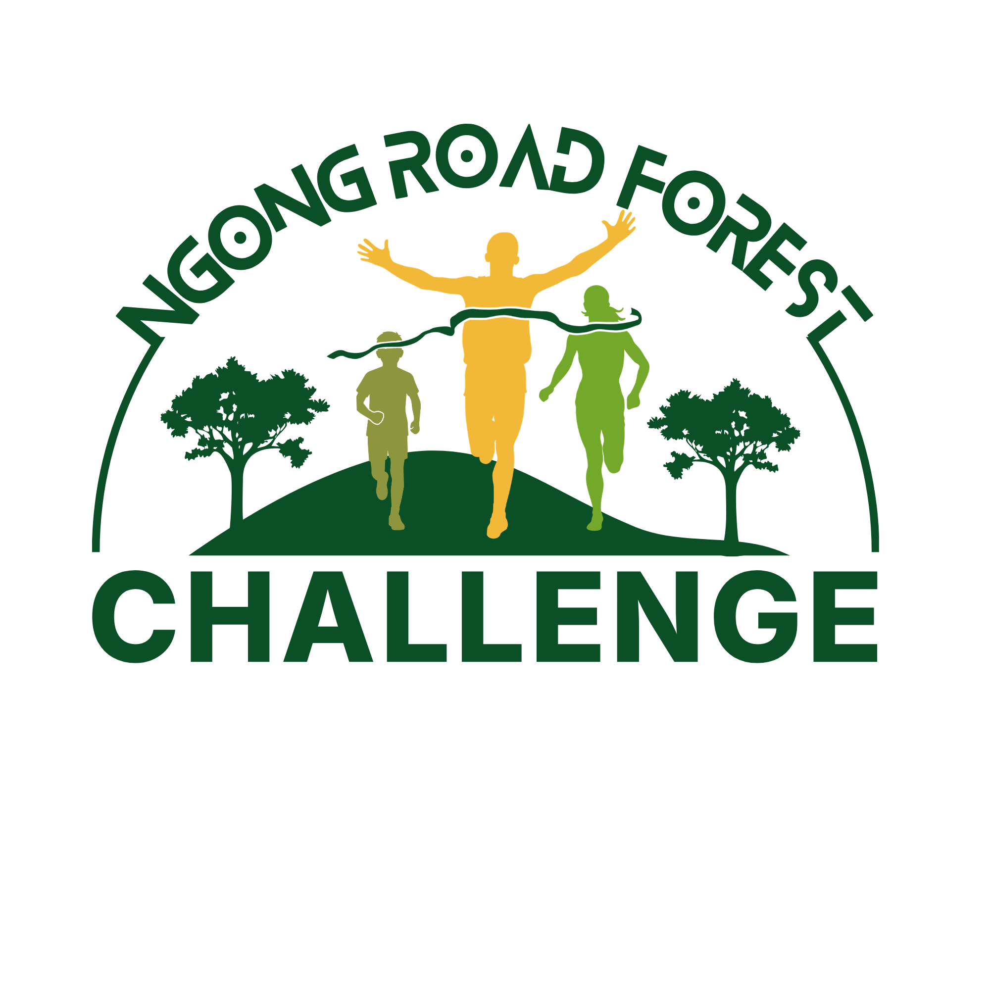 The Ngong Road Forest Challenge 2026