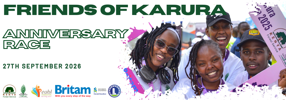 FKF Anniversary Race