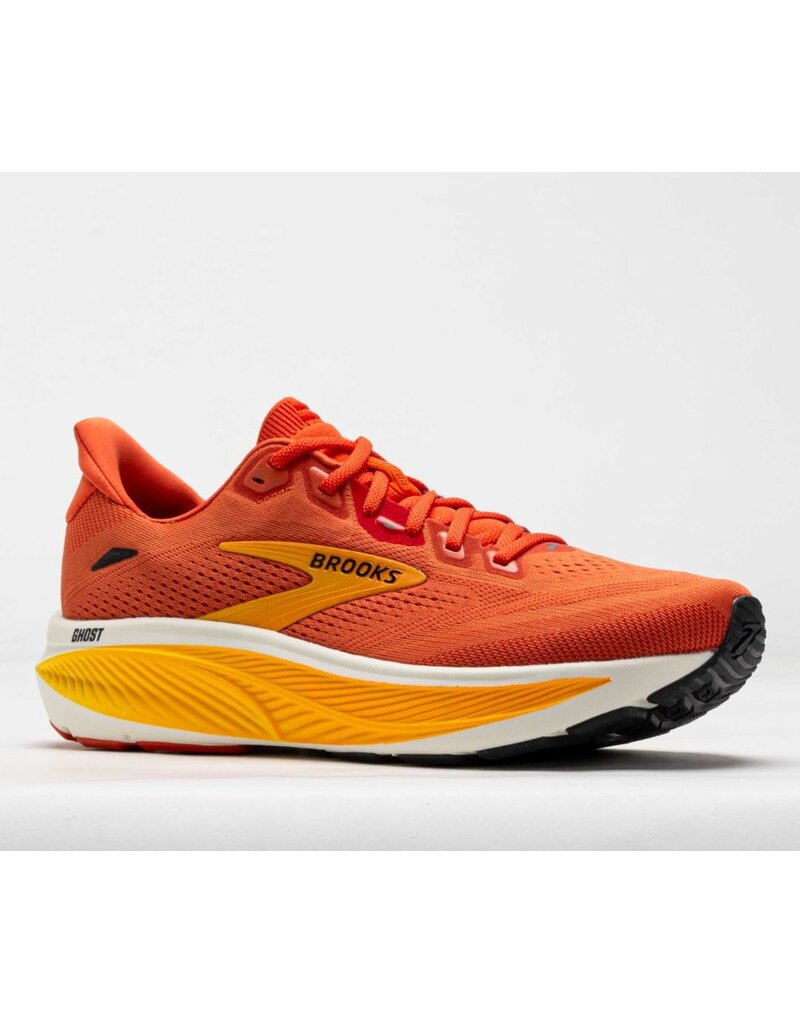 Brooks Men's Ghost 18