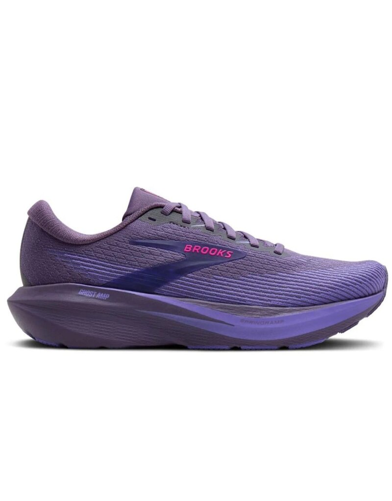 Brooks Women's Ghost Amp