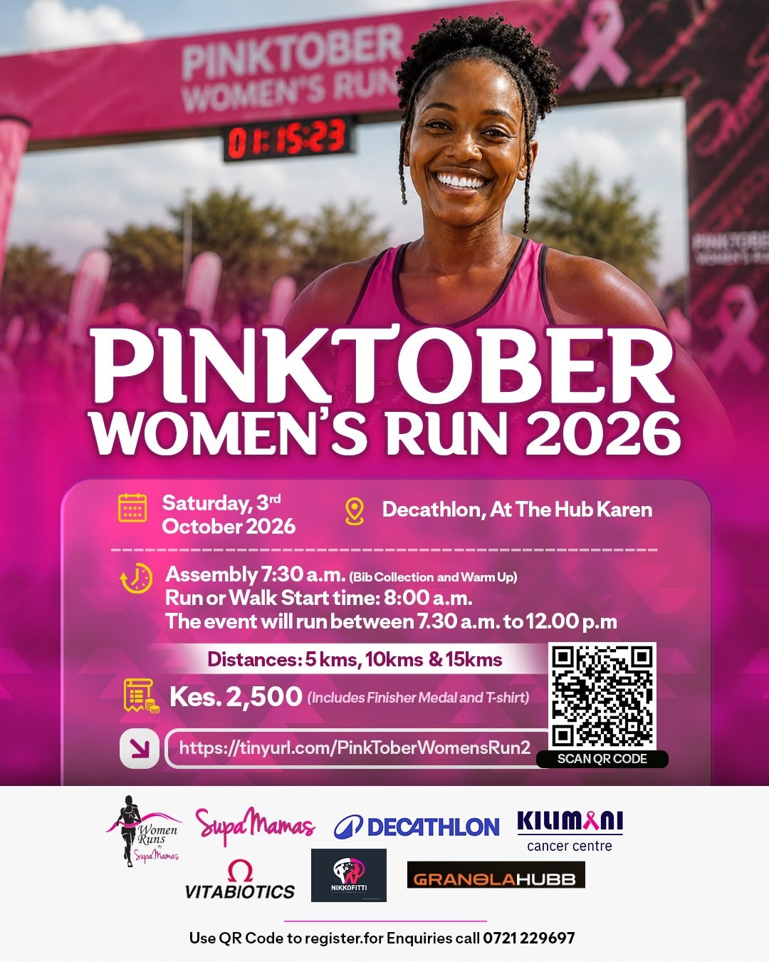 Pinktober