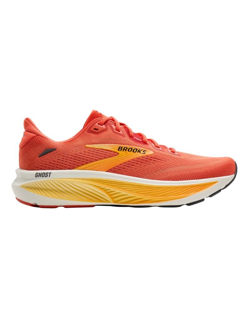 Brooks Men's Ghost 18