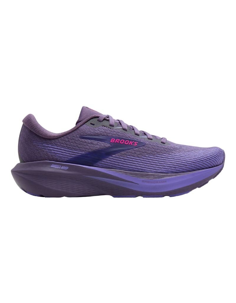 Brooks Women's Ghost Amp