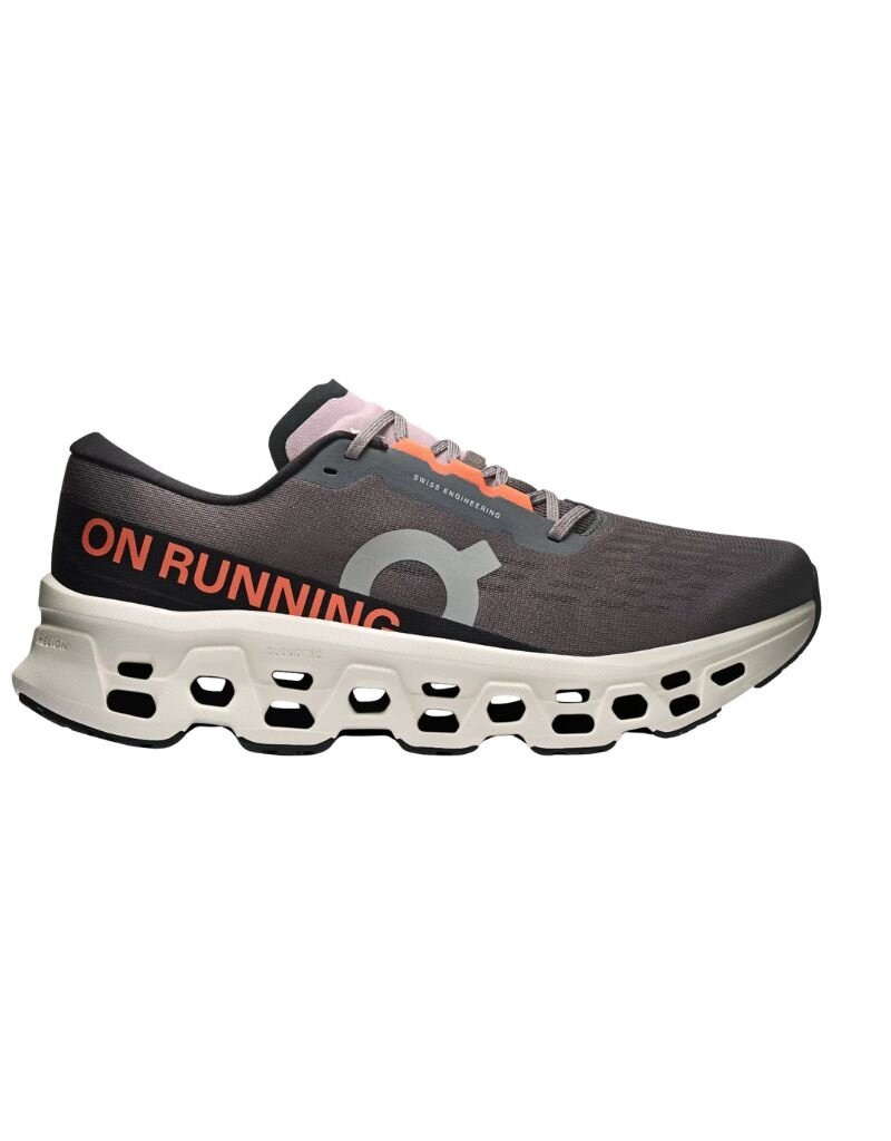 On Men's Cloudmonster 3