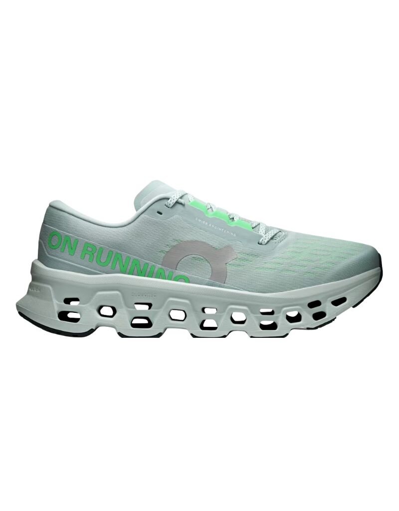On Men's Cloudmonster 3