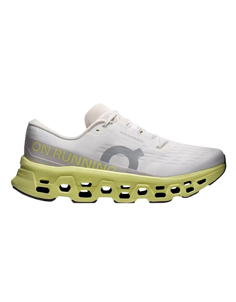 On Men's Cloudmonster 3