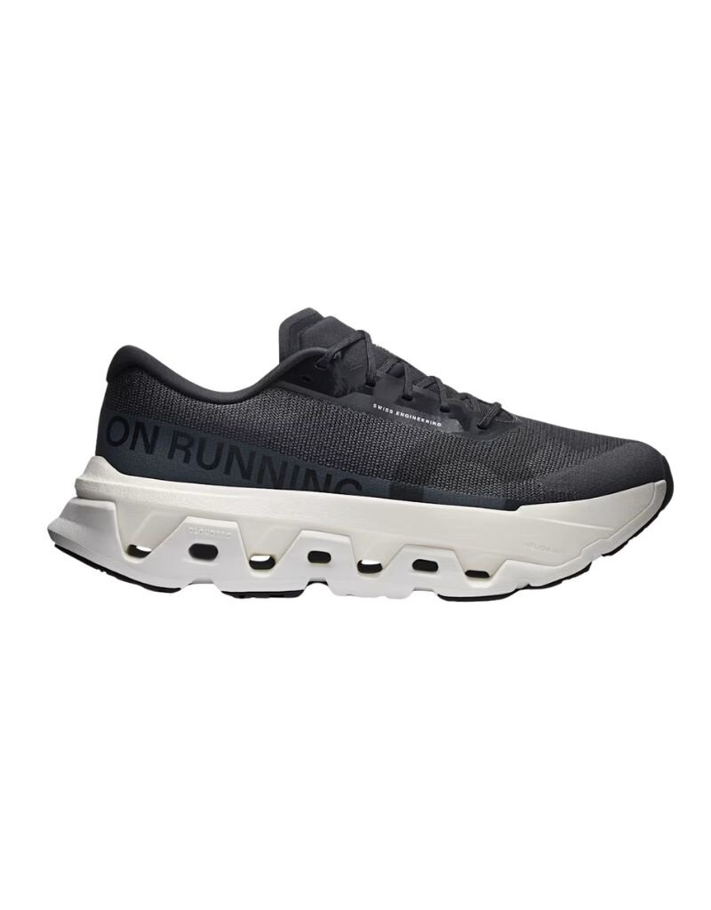 On Men's Cloudmonster 3 Hyper