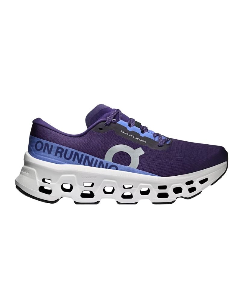 On Women's Cloudmonster 3