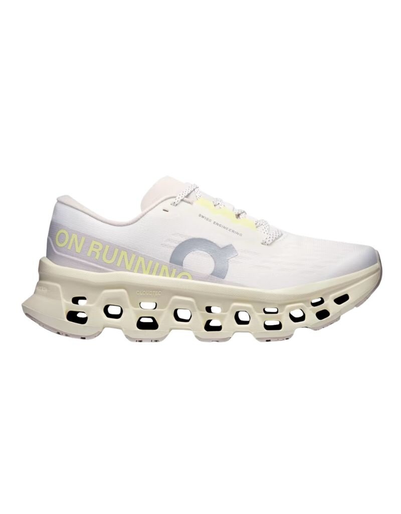 On Women's Cloudmonster 3