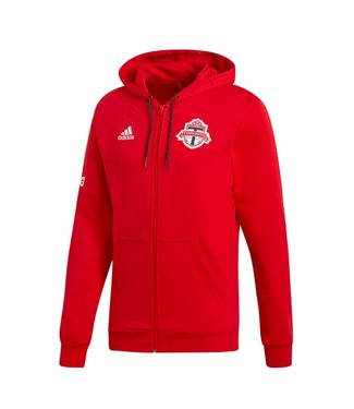 Toronto FC Authentic Home Jersey 2022