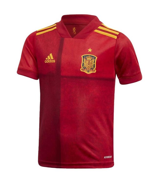 Adidas SPAIN HOME JERSEY