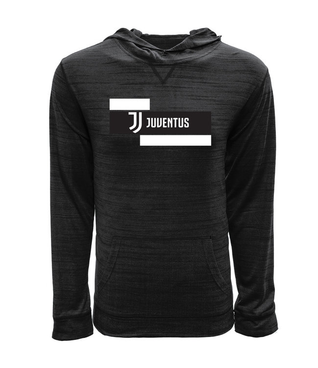 JUVENTUS - HEATHER LONG SLEEVE