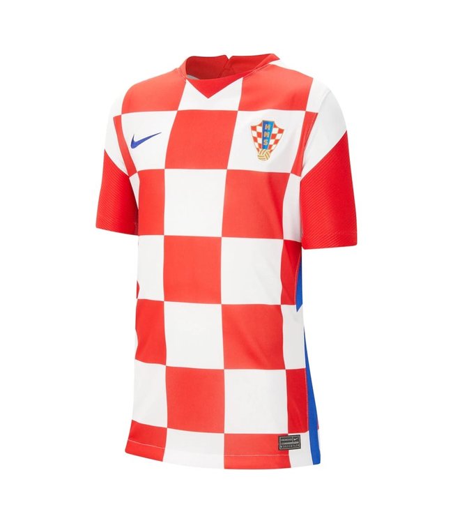 Nike CROATIA EURO 2020 JERSEY YOUTH