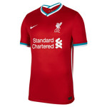 Nike LIVERPOOL HOME JERSEY 2020/21 - YOUTH
