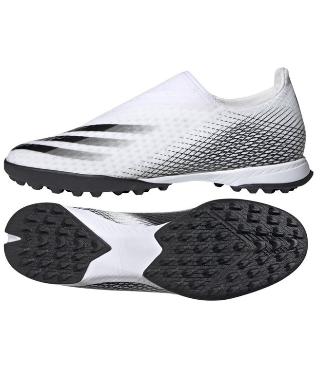 Adidas X GHOSTED.3 LL TF