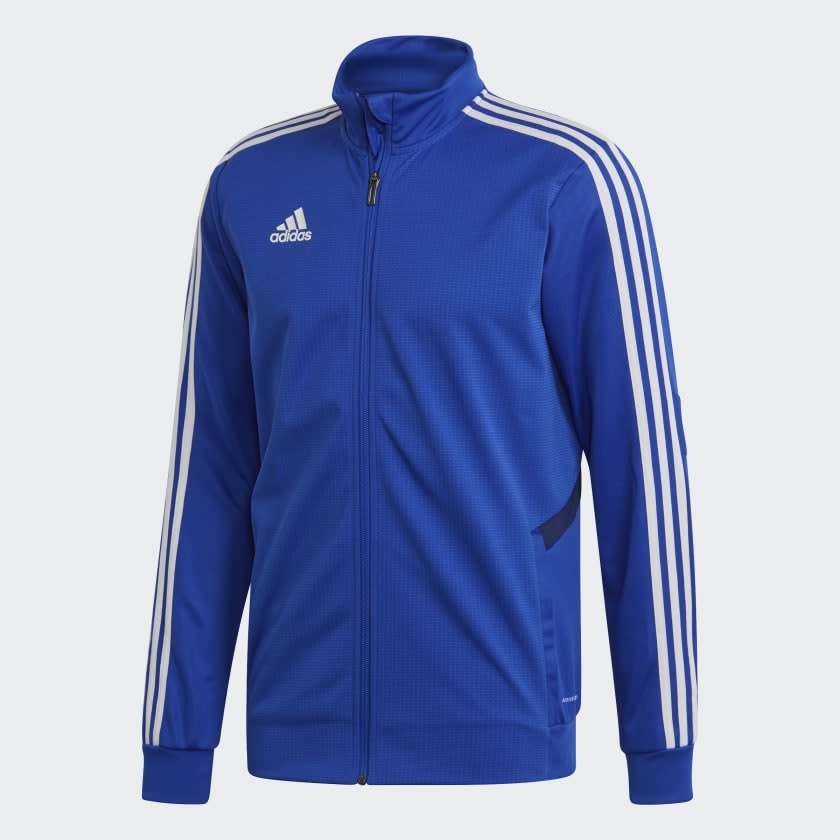 Track Jacket Nhl Adidas Jacket Adidas Track Top Mens Size S Brand