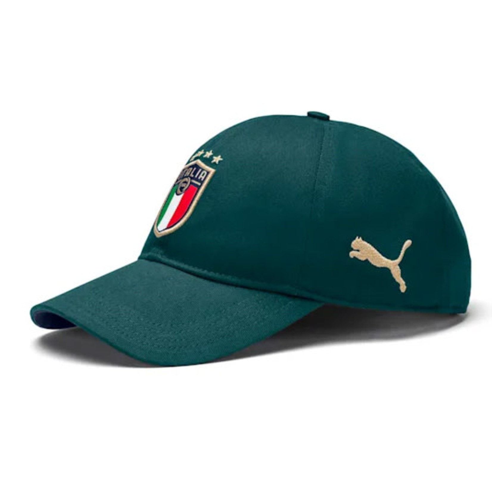 Puma FIGC (ITALY) TEAM CAP