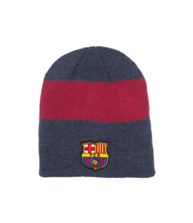 FURY KNIT BEANIE (FI-COLLECTION)