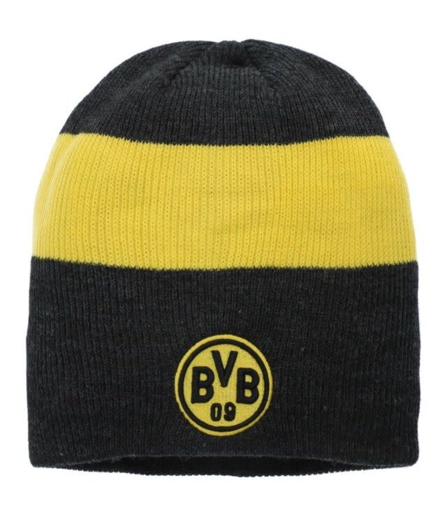 FURY KNIT BEANIE (FI-COLLECTION)