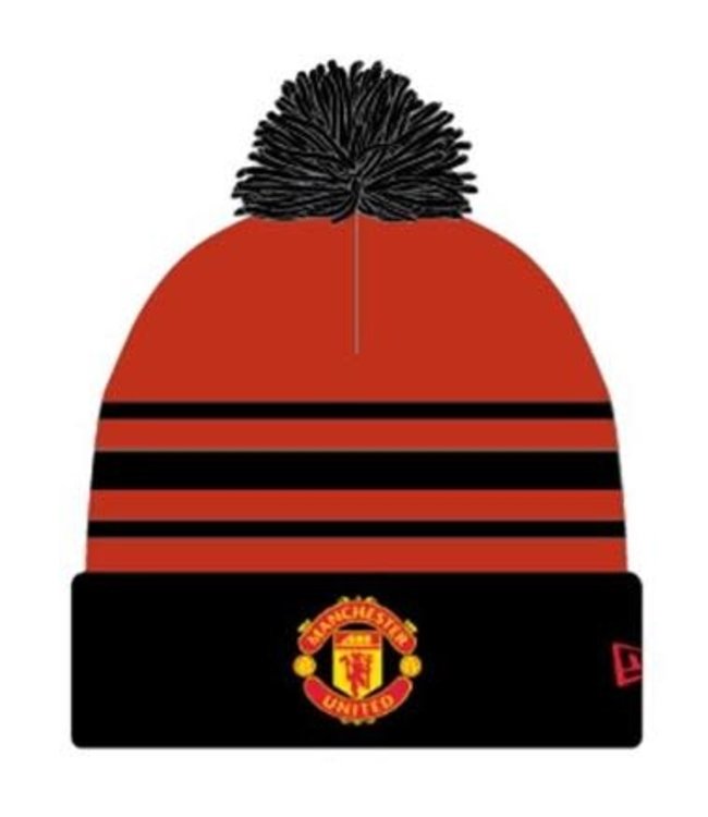 NEW ERA BEANIE