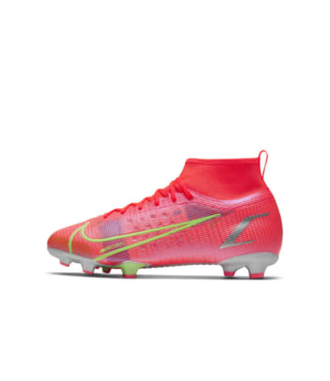 nike jr superfly 8 pro