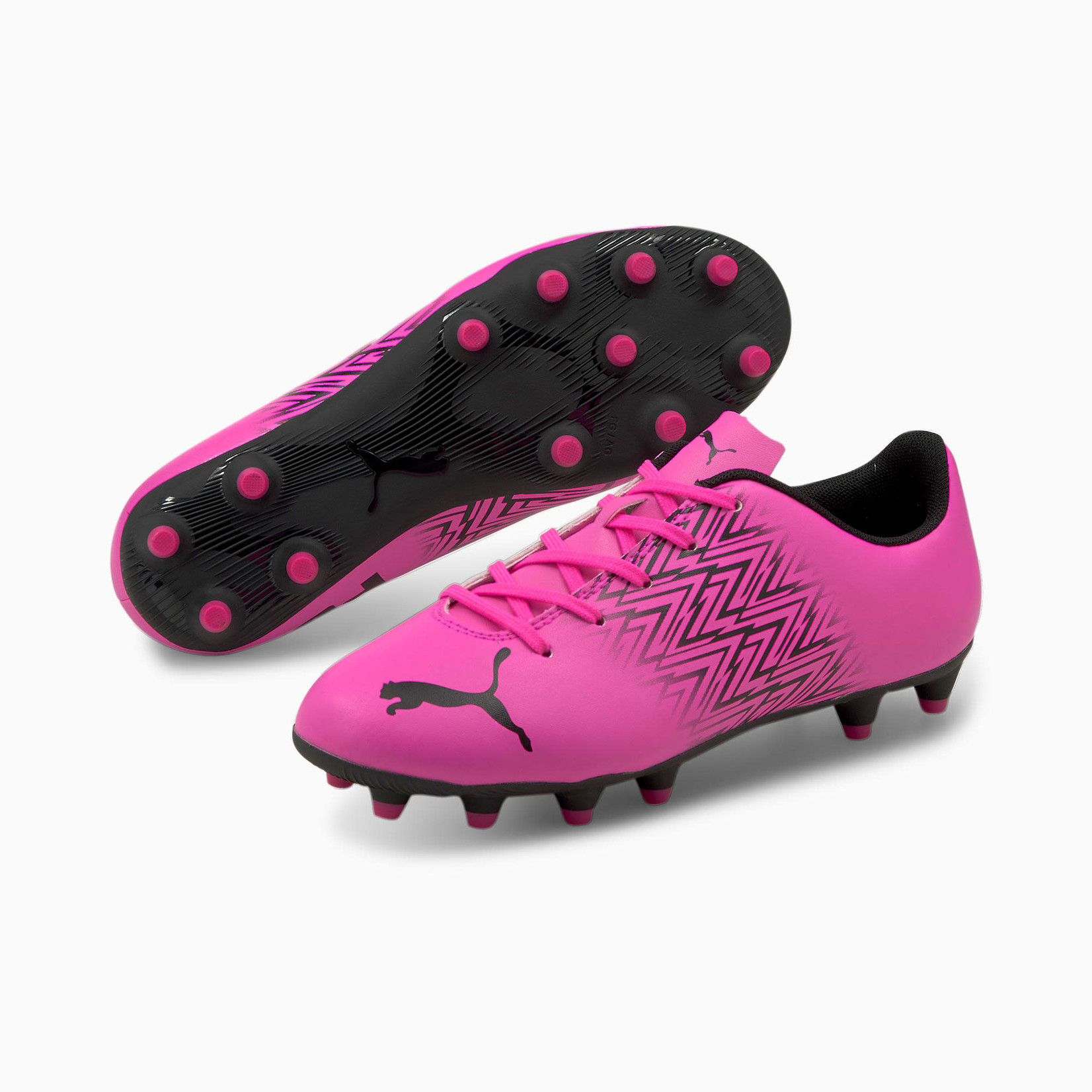 Puma TACTO FG/AG JR - Absolute Soccer Burlington