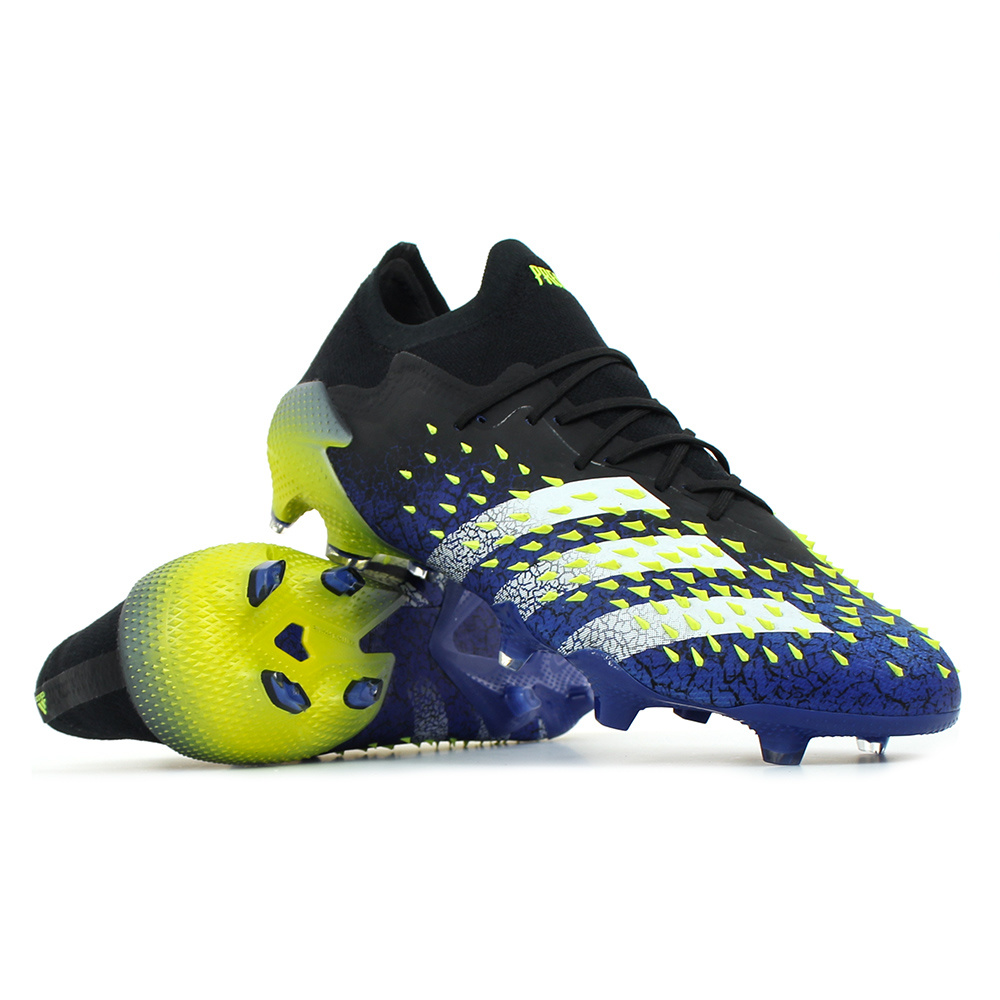 Adidas PREDATOR FREAK.1 L FG - Absolute Soccer Burlington