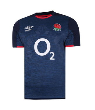 ENGLAND RUGBY AWAY JERSEY 2020
