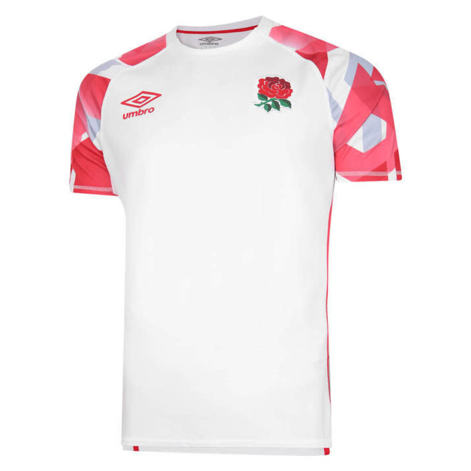 ENGLAND RUGBY 7S JERSEY