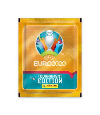 EURO CUP 2020 STICKERS